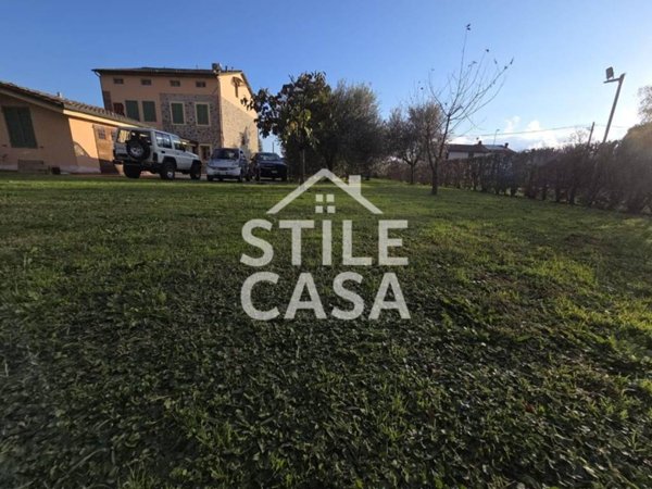 casa indipendente in vendita a Porcari