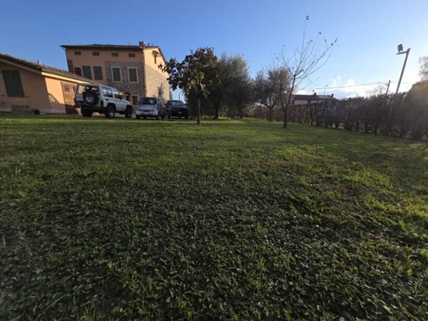casa indipendente in vendita a Porcari