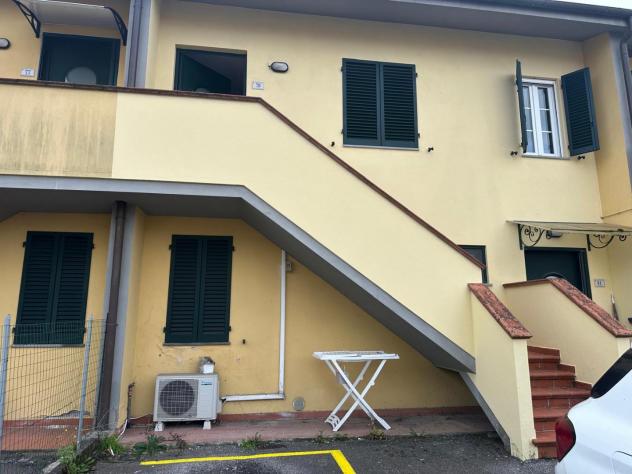 appartamento in vendita a Porcari in zona Padule