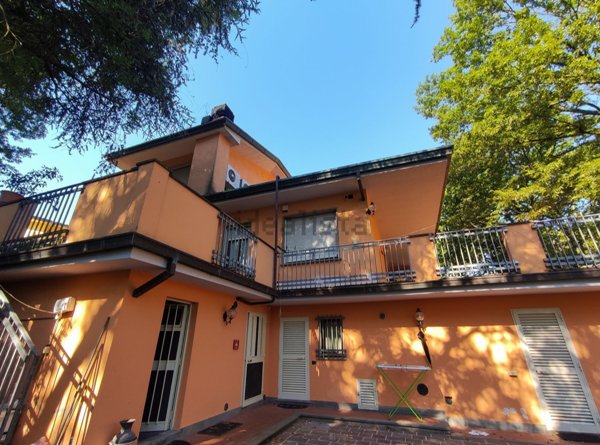 casa indipendente in vendita a Porcari