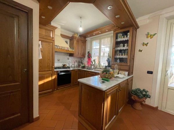 casa indipendente in vendita a Porcari