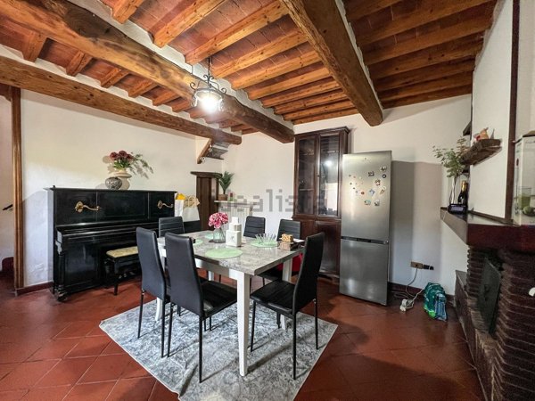 casa indipendente in vendita a Porcari