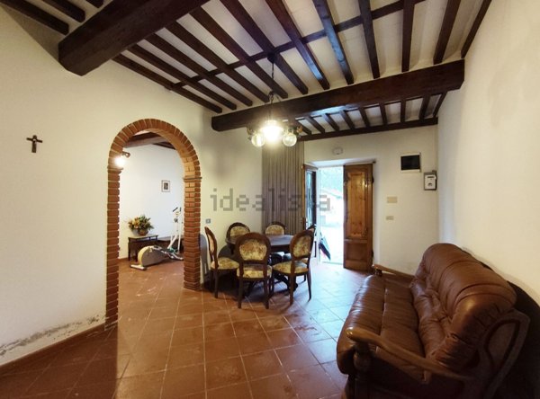 casa indipendente in vendita a Porcari