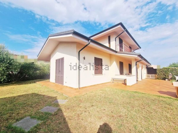 casa indipendente in vendita a Porcari