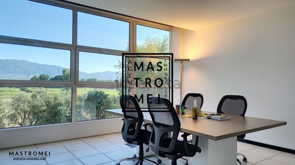 attico in vendita a Porcari