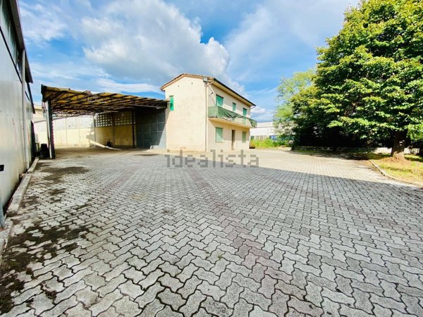 casa indipendente in vendita a Porcari