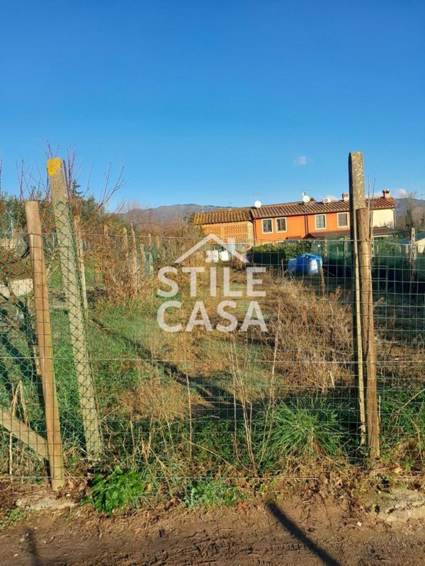 casa semindipendente in vendita a Porcari