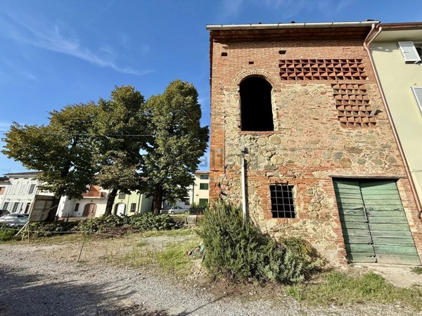 casa indipendente in vendita a Porcari