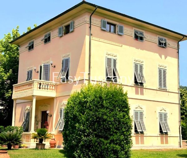 casa indipendente in vendita a Porcari in zona Rughi