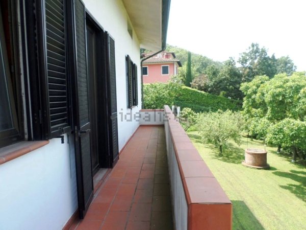 casa indipendente in vendita a Porcari