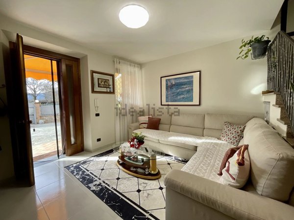 casa indipendente in vendita a Porcari