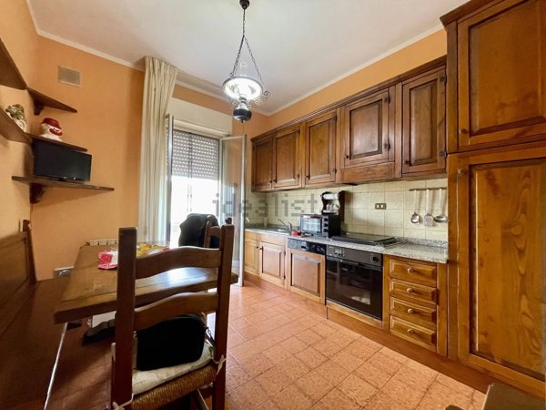 appartamento in vendita a Porcari in zona Rughi