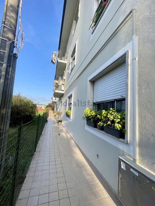 appartamento in vendita a Porcari in zona Rughi