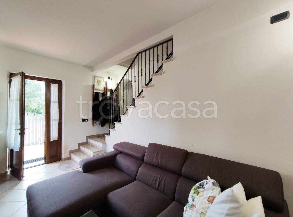 casa indipendente in vendita a Porcari