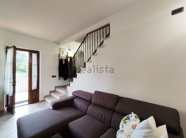 casa indipendente in vendita a Porcari