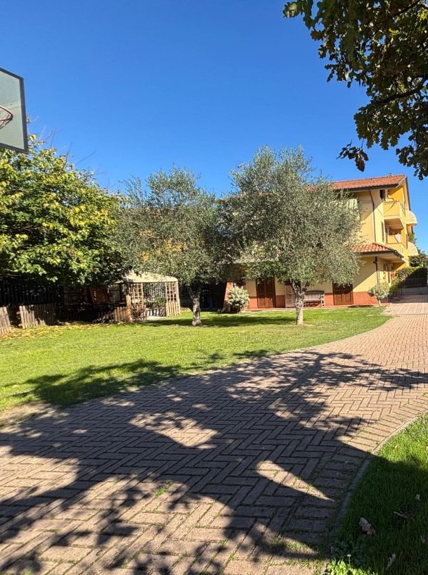 casa indipendente in vendita a Porcari