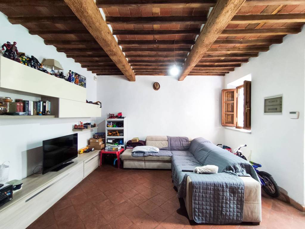 casa indipendente in vendita a Porcari