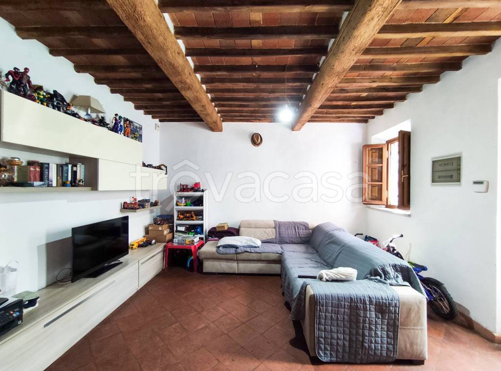 casa indipendente in vendita a Porcari