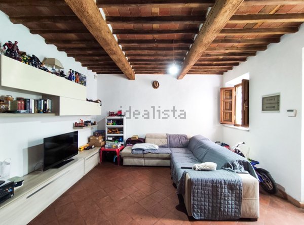casa indipendente in vendita a Porcari
