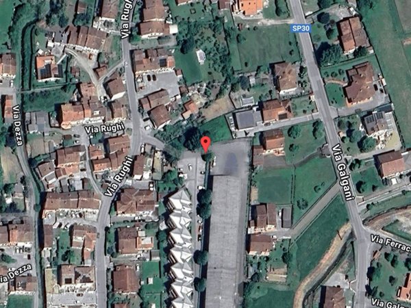 ufficio in vendita a Porcari in zona Rughi