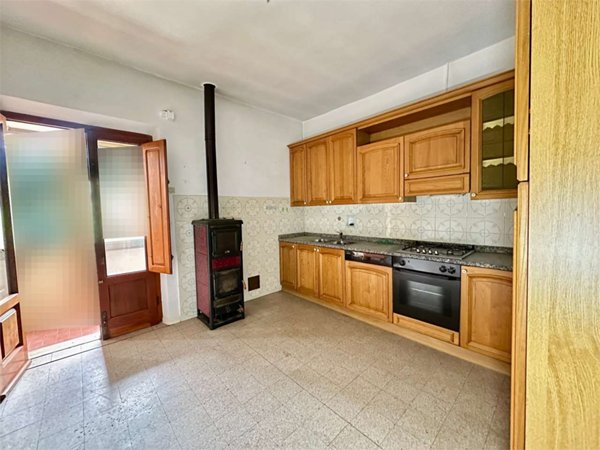 casa indipendente in vendita a Porcari