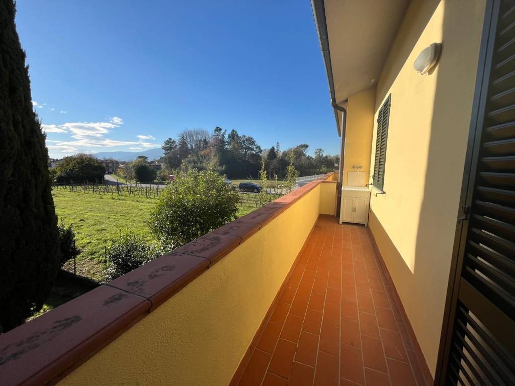 appartamento in vendita a Porcari