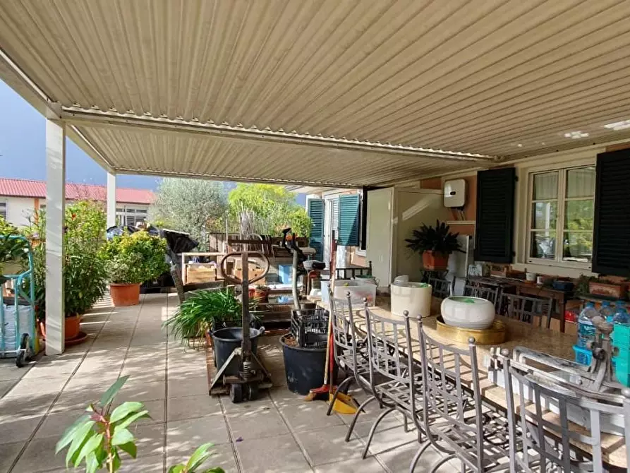 appartamento in vendita a Porcari