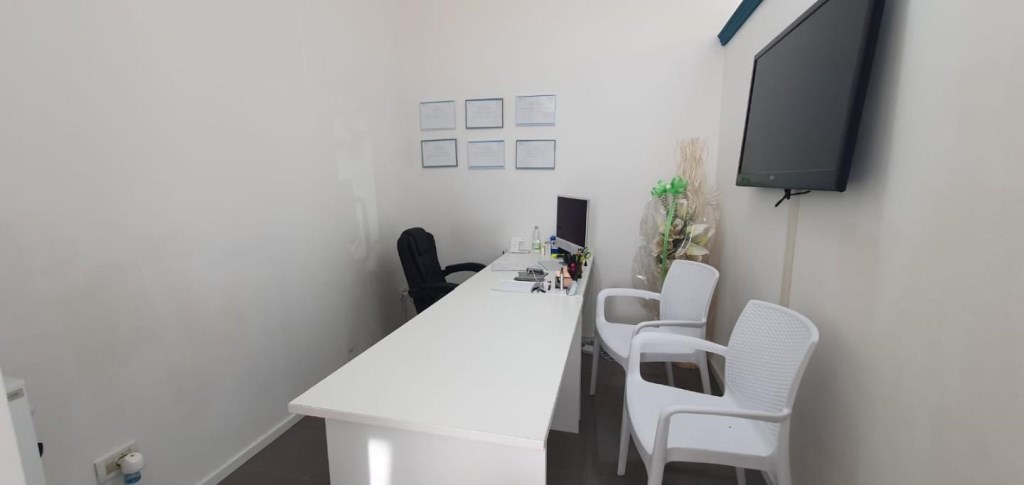 locale commerciale in vendita a Porcari