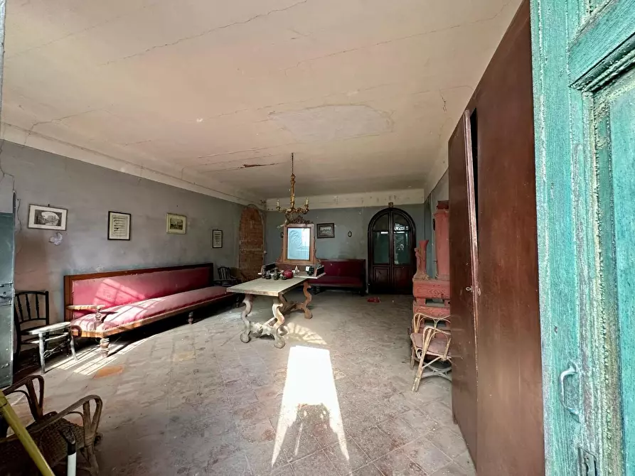 casa indipendente in vendita a Porcari