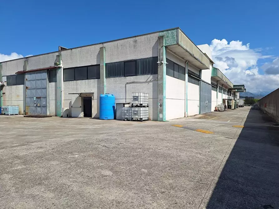 capannone in vendita a Porcari