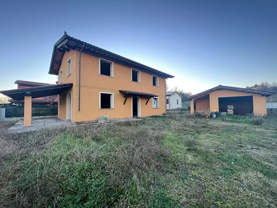 casa indipendente in vendita a Porcari