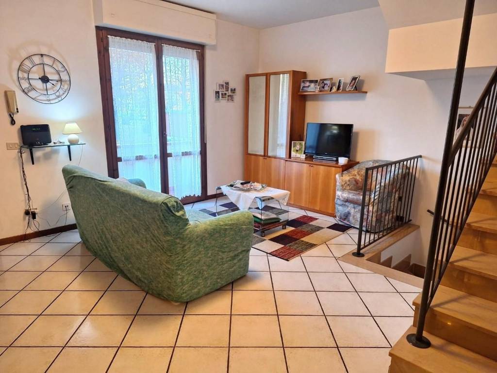 casa indipendente in vendita a Porcari