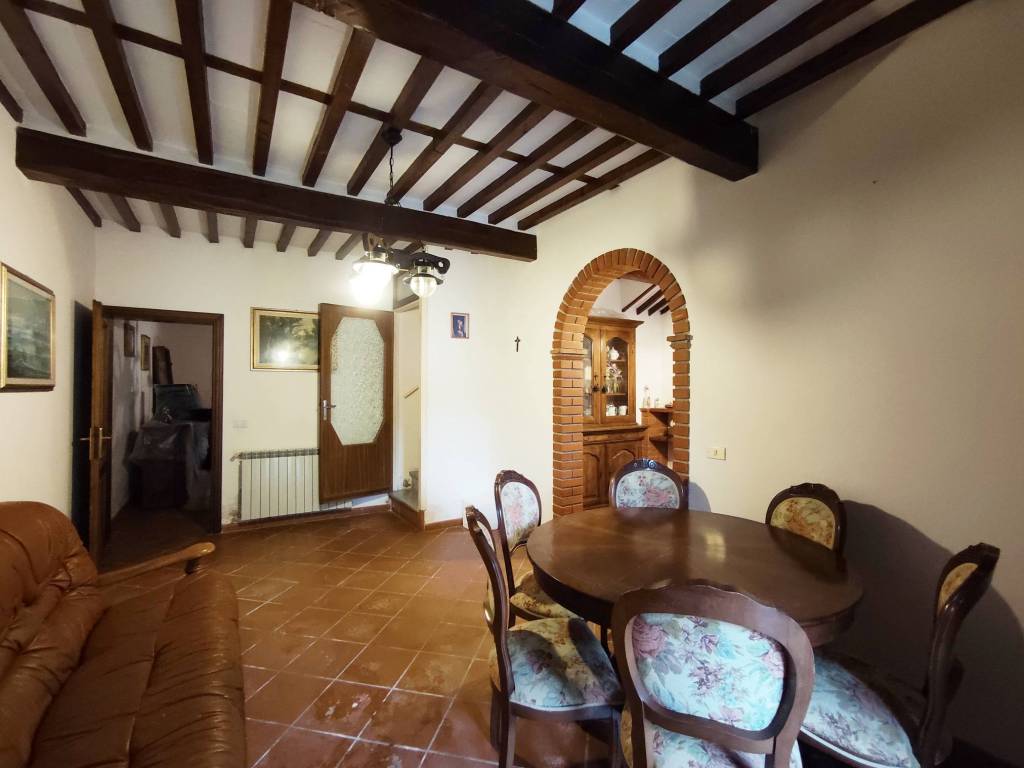 casa indipendente in vendita a Porcari