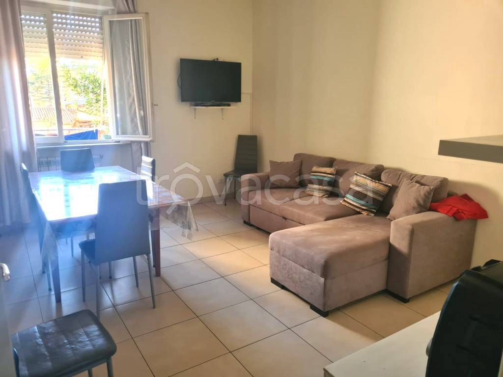 appartamento in vendita a Porcari