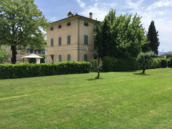 casa indipendente in vendita a Porcari