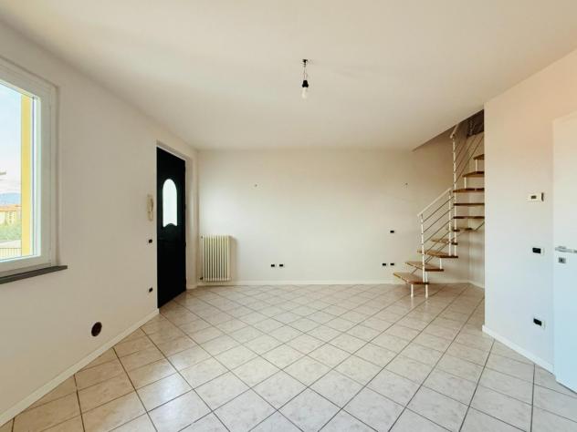 appartamento in vendita a Porcari