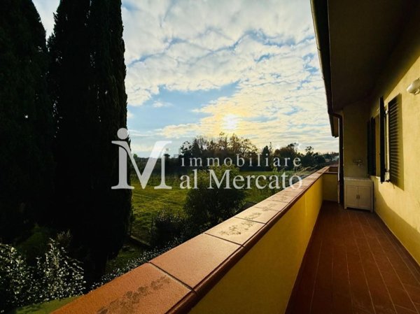 appartamento in vendita a Porcari