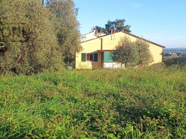 casa indipendente in vendita a Porcari