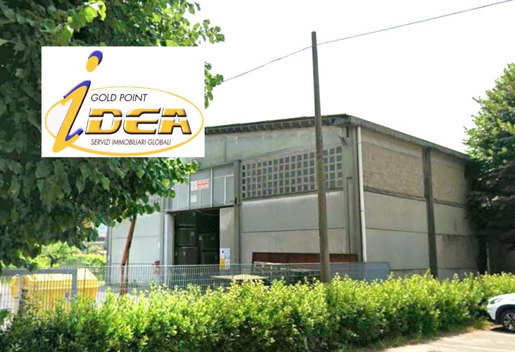 locale commerciale in vendita a Porcari in zona Rughi