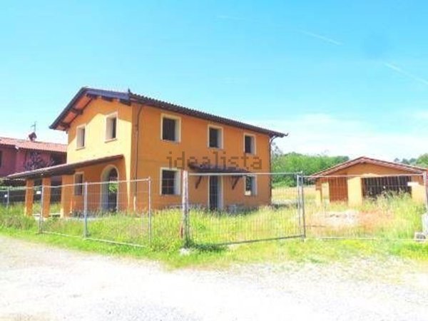 casa indipendente in vendita a Porcari