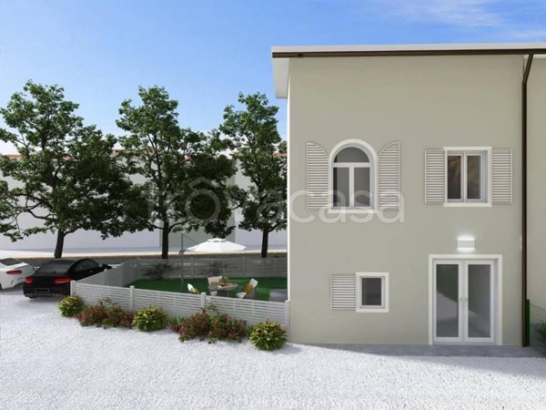 casa indipendente in vendita a Porcari