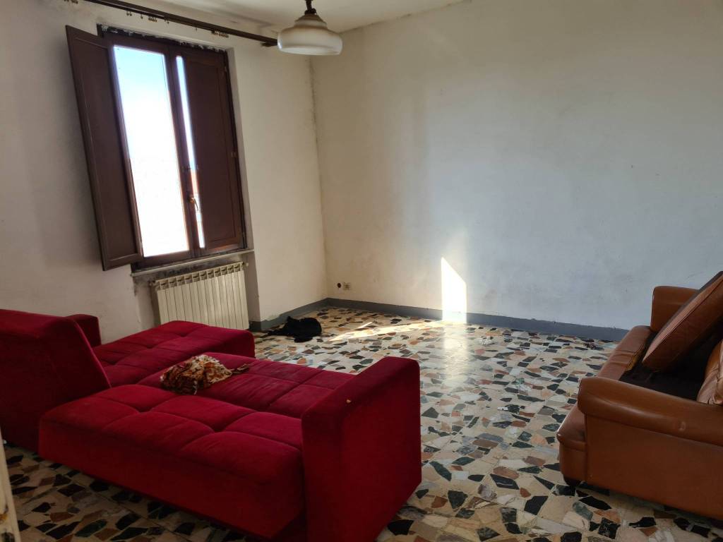 appartamento in vendita a Porcari