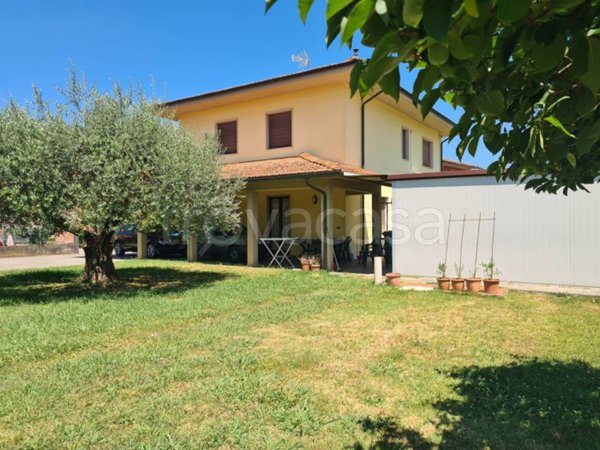 casa indipendente in vendita a Porcari