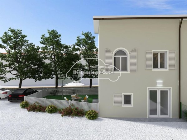 casa indipendente in vendita a Porcari