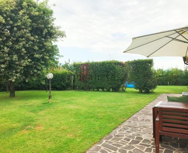 casa indipendente in vendita a Porcari