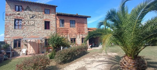 casa indipendente in vendita a Porcari