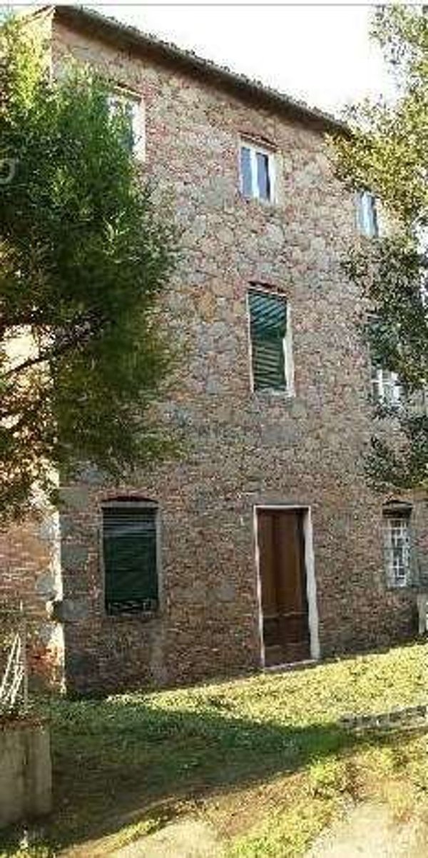 casa indipendente in vendita a Porcari