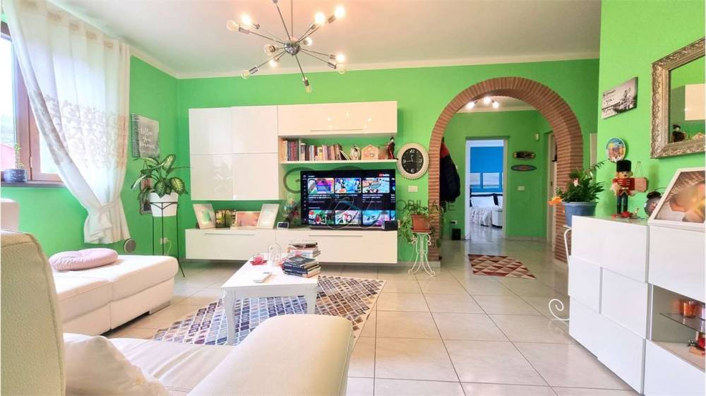 casa indipendente in vendita a Porcari