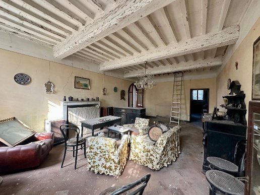 casa indipendente in vendita a Porcari