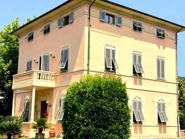 villa in vendita a Porcari